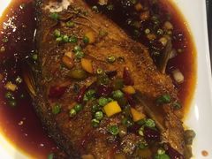 -城南往事济南风味主题餐厅(东环店)