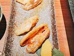 -山之屋炭火烧肉·生啤畅饮(大朗万科中央公园店)