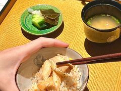 -雲上錢屋·怀石料理(上海中心店)