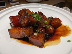 溪林红烧肉-溪林小馆(浦江城市生活广场店)