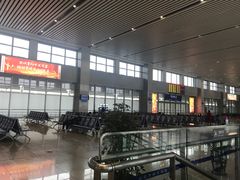 -邯郸东站