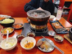 -大阪烧肉BAKA一代(十亩地店)