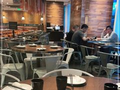 大堂-新旺茶餐厅(嘉里城店)
