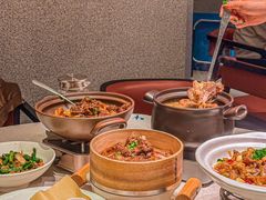 -简小舍·民间手艺菜(武昌江滩店)