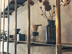 -Home Cafe(水榭春天店)
