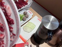 -陈记顺和潮汕鲜牛肉火锅(棠德南路店)