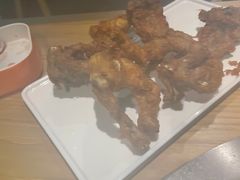 -铭记蛙小仙·活蛙畅享(CBD万达广场店)