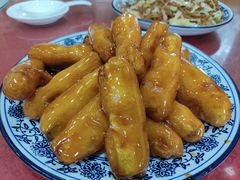 -北大地皖峰饭馆