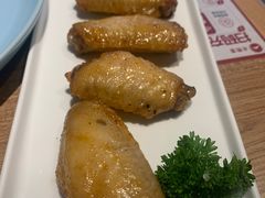 -必胜客(广渠路店)