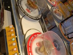 -元气寿司(东方宝泰店)