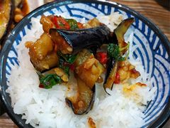 -Hi YOU你的饭局泰餐厅(雍和宫店)