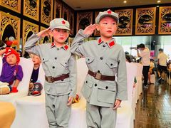 -第壹宝贝儿童教育中心(朝阳校区)