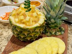 -東門韩国传统烤肉·韩国料理(银座直营店)