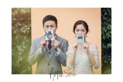 -艺匠摄影ARTIZ STUDIO(南京店)