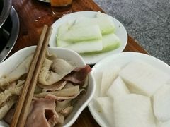 -李德富老街牛杂火锅(抚琴街店)