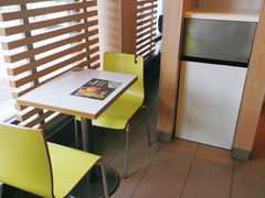 -麦当劳(王顶堤店)