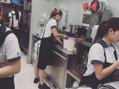 -1点点(龙洞店)