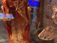 -老妈秘制兔头(春熙路店)