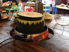 -尚竹阁冬瓜盅·18年地标美食(平洲店)