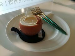 -西檬树SIMON·T轻奢蛋糕(大东方Max店)