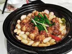 -古南都·老广东酒楼(龙江店)