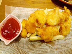 -OKOOKO澳客餐吧(乐天百货店)