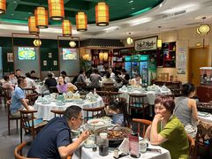 -江城小馆陕南妈妈菜·全球旅行餐厅(钟楼店)