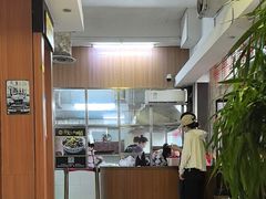 -潮镇老尾牛杂(环城西路店)