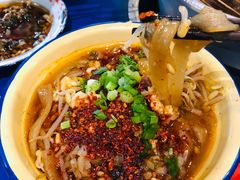 火锅粉-马路边边串串香(双井直营店)