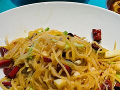 -川正旺江湖菜(三元桥店)