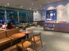 大堂-星巴克臻选(泉州晋江SMMALL店)