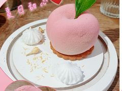 -BEC(好景花园店)