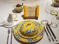 -成都钓鱼台精品酒店-品聚·成都餐厅