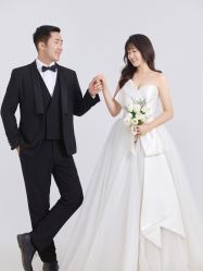 -CD视觉婚纱摄影
