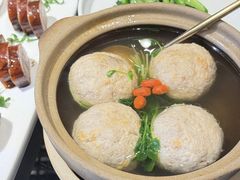 -彩虹之约•淮扬家宴(亚运村店)