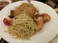 -红房子西菜馆(淮海中路店)