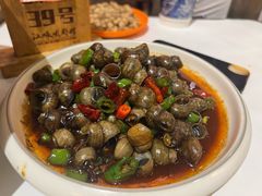 -江味龙虾馆·裸蓝龙虾(南山店)