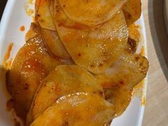 -陳香貴·蘭州牛肉面(月星环球港店)