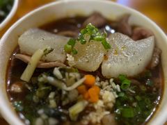 -王记生烫牛杂面馆(兰陵路店)