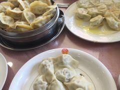 -添福来墨鱼饺子 · 海鲜东北菜(大连星海·黄浦路店)