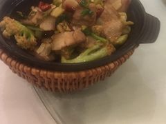 -老上海弄堂菜馆(恒基名人购物中心店)