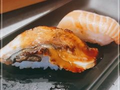 -万岁寿司(万国店)