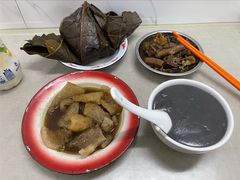 -万家乐小小饮食店