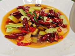 -俏陵轩·南京本土菜(奥体博览中心店)