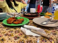 -彼德西餐厅(凯德广场新南店)