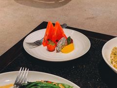 -长春凯悦酒店-品悦中餐厅