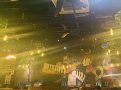 -小俩口烧烤东北菜(双井店)