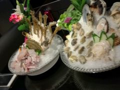 -太古汇海鲜姿造(延寿店)