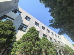 -北京大学口腔医院(第一门诊部)