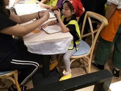 -满记甜品(巴黎春天宝山店)